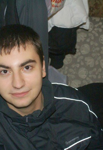 My photo - Yuriy, 31 from Elektrostal (@uriy6006765)