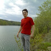 Евгений, 38, Приволжск