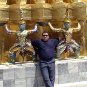гоша, 49, Энгельс