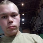 Никита, 22, Благовещенка