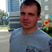 Сергей, 33, Катайск