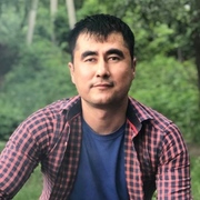 Макс, 33, Саратов