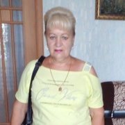 Ольга, 66, Москва