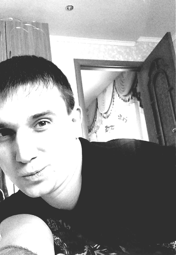 Моя фотография - Юра, 34 из Краснодар (@ura15923)