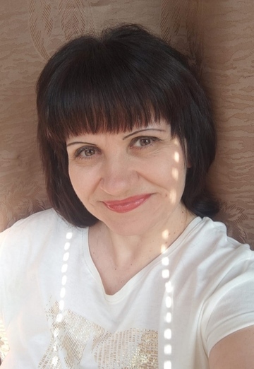 My photo - ✓Antonina, 52 from Krasnodar (@antonina3892)