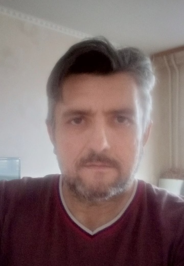 Моя фотография - Андрей, 51 из Стерлитамак (@andrey653667)