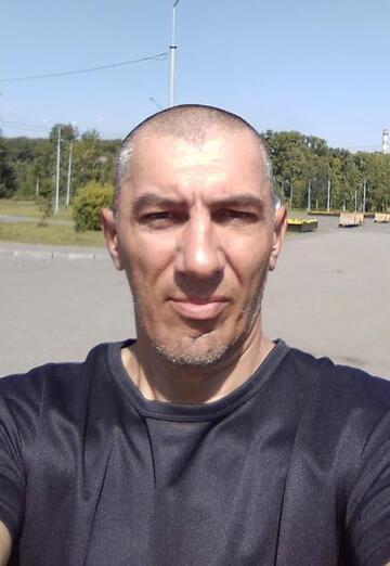 My photo - Aleksandr Dokukin, 50 from Kiselyovsk (@aleksandrdokukin6)