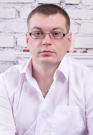 Моя фотография - Василий, 41 из Орск (@vasiliy74674)