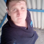 Юрий Панфилов, 32, Киржач