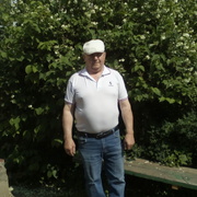 НИКОЛАЙ, 71, Дорохово
