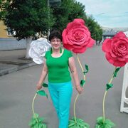 Tatiana 64 Volsk