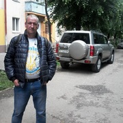 Андрій 45 лет (Овен) Ивано-Франковск