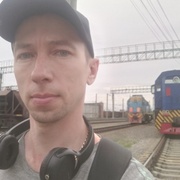 Ivashka 42 Novosibirsk