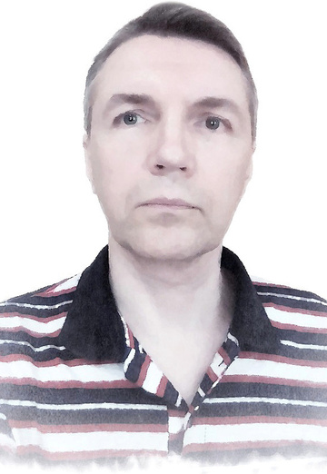 Benim fotoğrafım - Djon Smit, 52  Rjev şehirden (@fernando92)