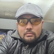 Илхан, 30, Краснодар