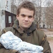 Александр, 24, Дедовичи