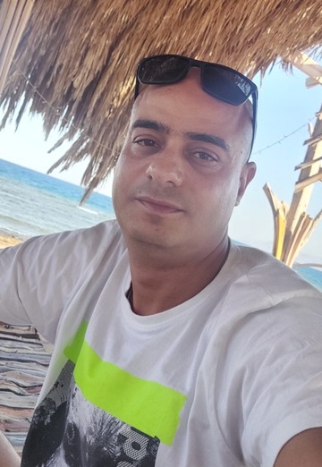 My photo - Yasser Ahmed, 41 from Sharm El-Sheikh (@yasserahmed)