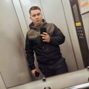 Сашка 23 года (Телец) Звенигово