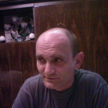 Моя фотография - Игорь, 57 из Белгород (@igor6456)