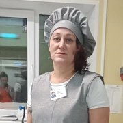 Ольга Лебедева, 47, Краснощеково