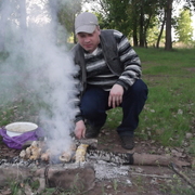 алексей, 43, Сорочинск