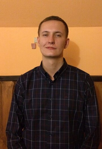 Моя фотографія - Ростислав, 30 з Умань (@rostislav2662)