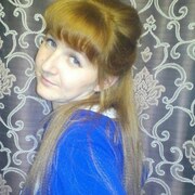 Екатерина Максимова, 28, Верещагино