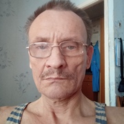 Александр, 62, Пермь