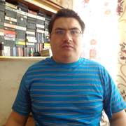 иван, 32, Юрюзань