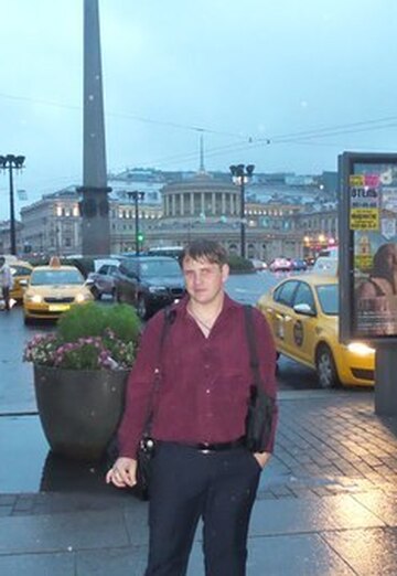 My photo - Oleg, 34 from Segezha (@oleg134777)