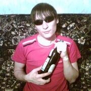 DeZiM, 38, Октябрьский