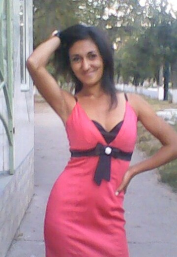 My photo - Anna, 32 from Horlivka (@anna7448757)
