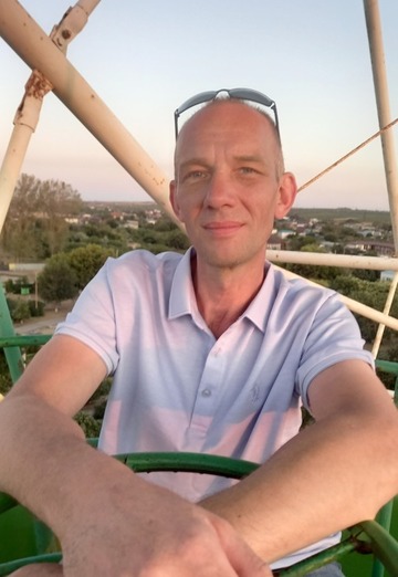 My photo - Denis, 41 from Tver (@denis328037)