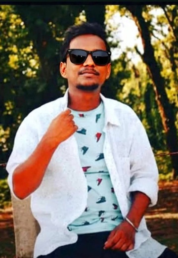 My photo - Manoj, 26 from Siliguri (@manoj410)