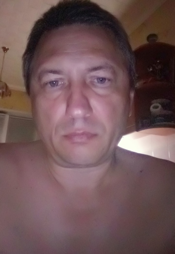 My photo - Andrey, 51 from Mineralnye Vody (@andreybrunko)