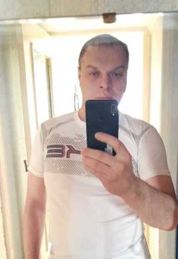 My photo - Evgeniy, 41 from Perm (@evgeniy348066)