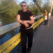 Александр, 29, Саров (Нижегородская обл.)