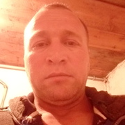 Фидаиль, 37, Большеустьикинское