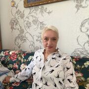 Оля, 47, Тихорецк