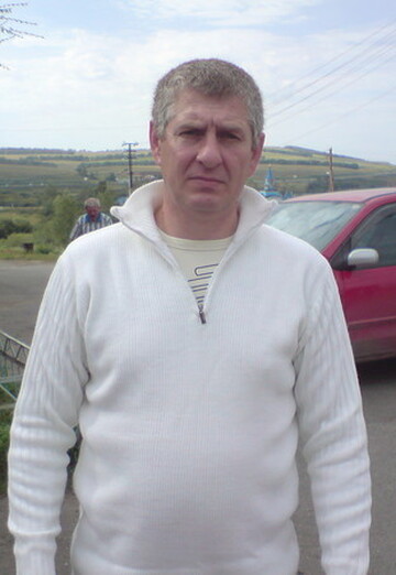 My photo - ivan, 58 from Krasnoyarsk (@ivan97640)
