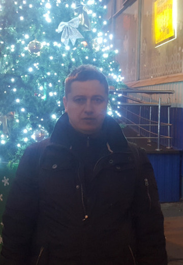 Моя фотография - Кухтиков Дмитрий, 41 из Москва (@kuhtikovdmitriy)