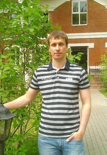 Sergey (@sergey631932) — my photo № 1