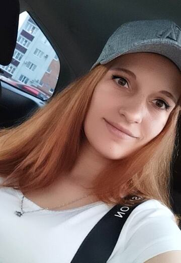 Yemili (@emili514) — my photo № 1