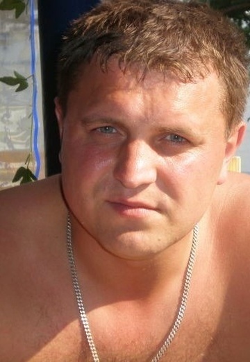My photo - vasiliy, 43 from Verkhnyaya Pyshma (@vasiliy55848)