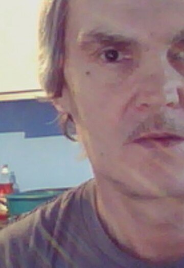 Моя фотографія - александр, 65 з Київ (@aleksandr635678)