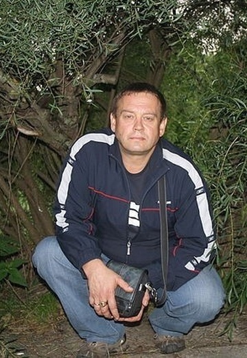 Моя фотография - Игорь, 56 из Резекне (@igor204383)