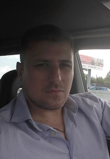 Aleksey (@alexpromov2) — my photo № 3