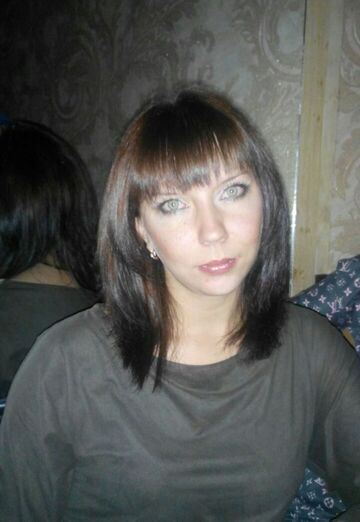 My photo - Valentina, 34 from Kholmsk (@valentina6808123)