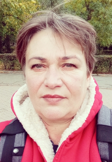 La mia foto - Allusya, 55 di Yemilchyne (@allusya75)