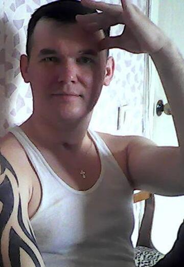 My photo - Aleksey, 43 from Izhevsk (@aleksey405167)